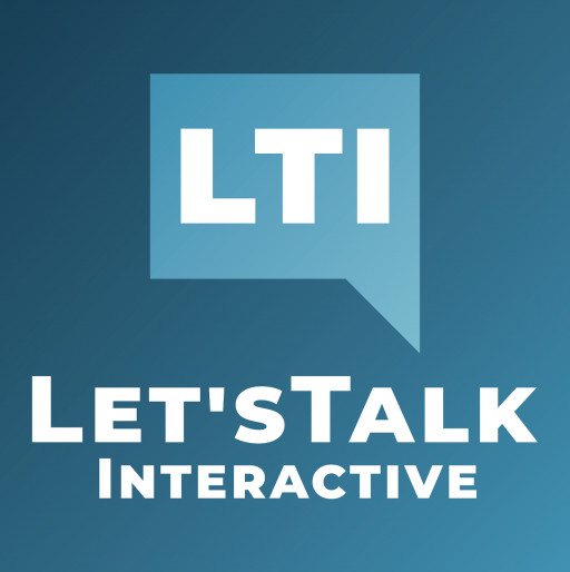 Let's Talk Interactive