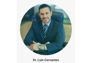 Dr. Luis Cervantes