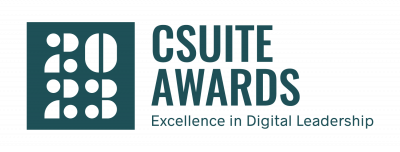 CSuite Digital Leadership Awards