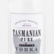 Tasmanian Pure Vodka™ Launches in the United States