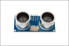 Arduino Ultrasonic Sensor