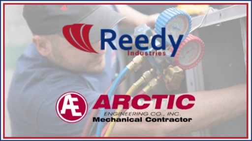 Reedy Industries Acquires Merrillville, Indiana's Arctic Engineering