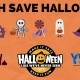 Youth Service America Announces Winners of Its Youth Save Halloween 2020 Campaign