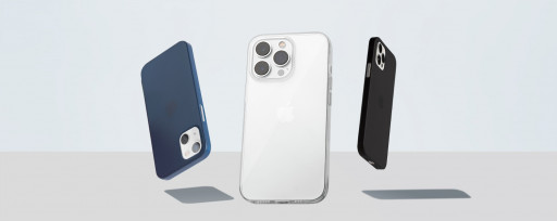 Thin Cases for iPhone 14 Series Released by Totallee