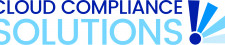 Cloud Compliance Solutions