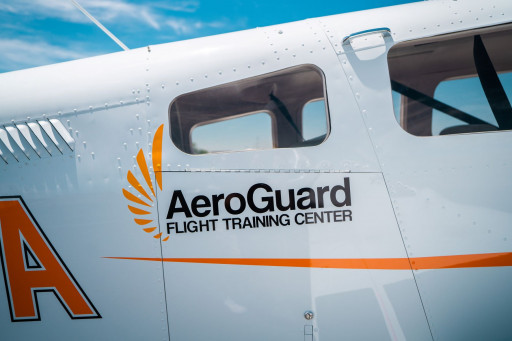 Arizona State University Selects AeroGuard Flight Training Center to Become New Flight Training Provider for Its Professional Flight Bachelor’s Degree Program