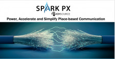 TouchSource Spark PX Place-Based Communications