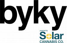 byky Cannabis Edibles