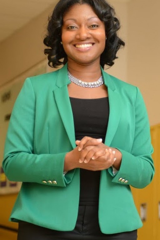 The Rena Carter Foundation launches scholarship in celebration of Financial Literacy Month