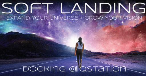 First-of-Its-Kind Soft Landing Space Tech Cohort to Take Place at Q Station in New Mexico