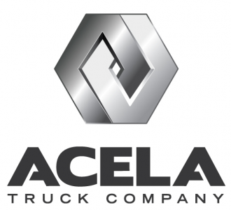 Acela Truck Company 