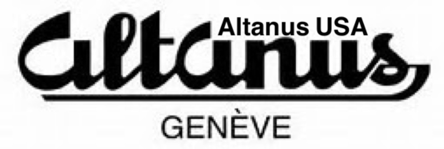 Altanus Orologi Announces New Distribution Partnership For The Americas Market With Altanus Usa Newswire