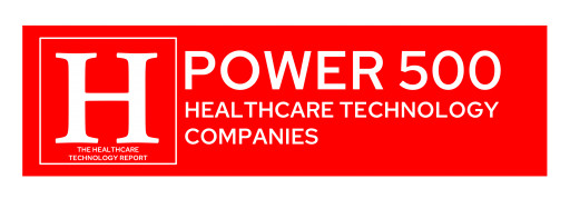 Vizzia Technologies Named a 2023 Power 500 Healthcare Technology Company