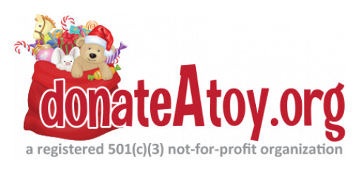 DonateAToy.org Offers Virtual Toy Drive Platform for Individuals and Corporations to Quickly and Easily Double Their Holiday Donation Efforts