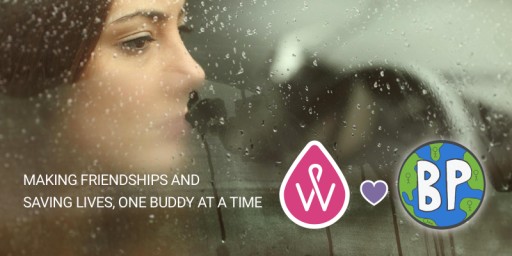 Top Mindfulness Meditation App Welzen Partners with Buddy Project