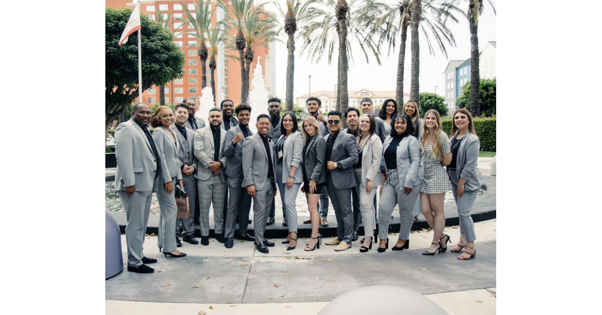 Where Innovation Meets Marketing Las Vegas Premier Marketing Brings