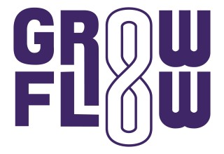 GrowFlow Logo
