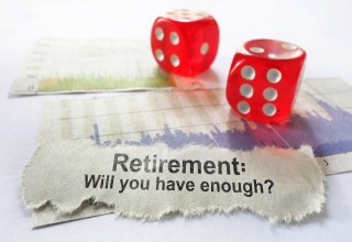 Retirement: Will You Have Enough?