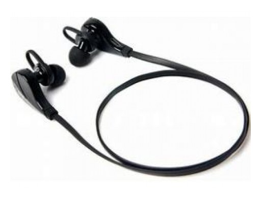 Bluetooth Earphone Industry Market Research Report (Development and Trend 2018-2025)