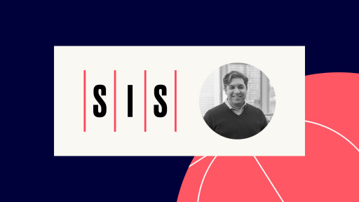 SIS Hires Sujoy Ganguly as Chief Data Scientist Amid its Advancement in the NBA Team Analytics Space