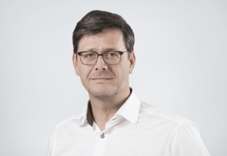Martin Hager, Founder and CEO at Retarus