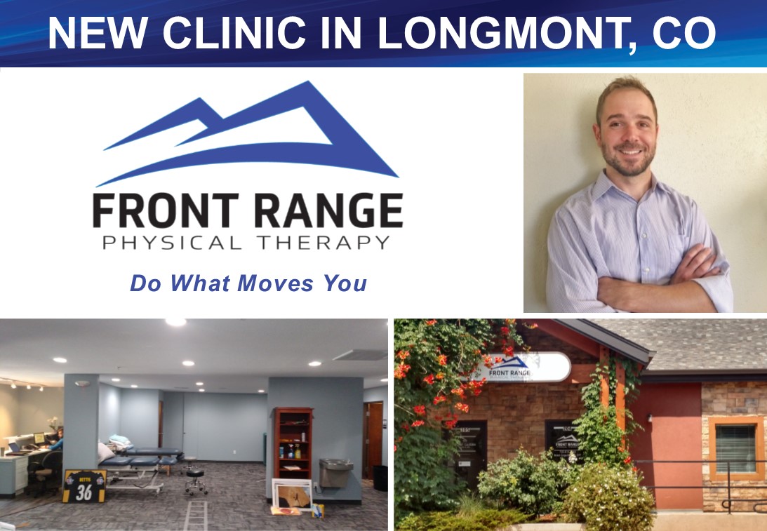 Longmont Clinic Jobs