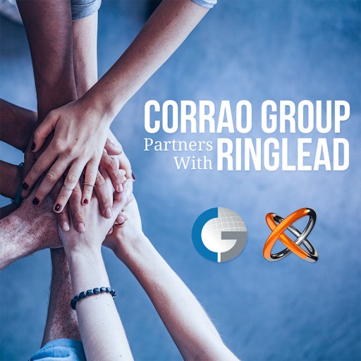 RingLead Lands Corrao Group Strategic Partnership to Fuel Next Phase of Growth