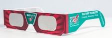 Eclipse Viewing Glasses