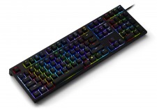 REALFORCE RGB Premium Gaming Keyboard