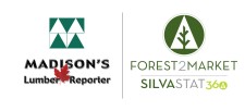 Madison's/Forest2Market joint logo