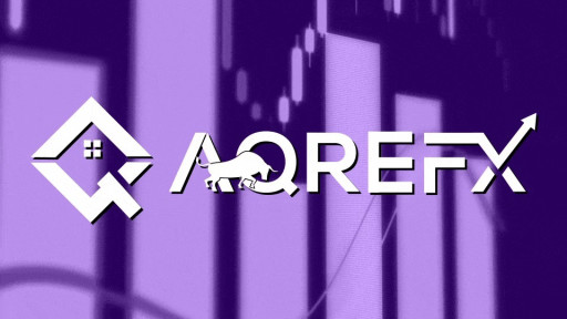 AQRE Fx’s Prop Trading Initiative: An Accessible Gateway to Capitalize on Market Volatility