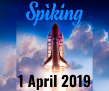 1st April 2019