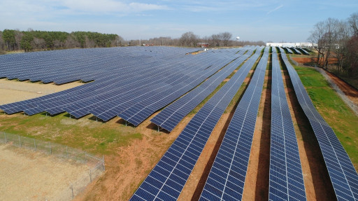 SolRiver Capital Announces Acquisition of 53 MW Solar Portfolio From Copenhagen Infrastructure Partners