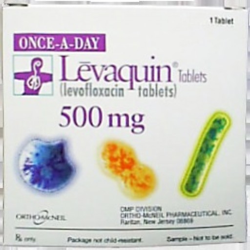 Antibiotics Levaquin, Avelox and Cipro May Cause Permanent Nerve Damage