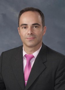 Carlos Puente