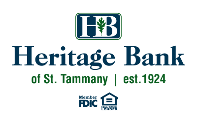 Heritage Bank of St. Tammany