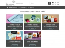 The Packaging Company Develops Forward-Thinking Suite of Online Custom Packaging Design Tools
