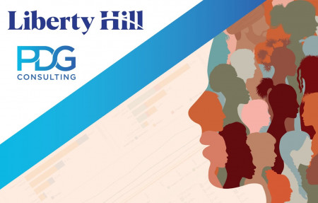 Liberty Hill & PDG: Visualizing Justice Through Data