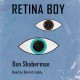 Celebrate World Retina Day (Sept. 27) and World Sight Day (Oct. 8) With the Sci-Fi Novel Retina Boy, Published by Apprentice House