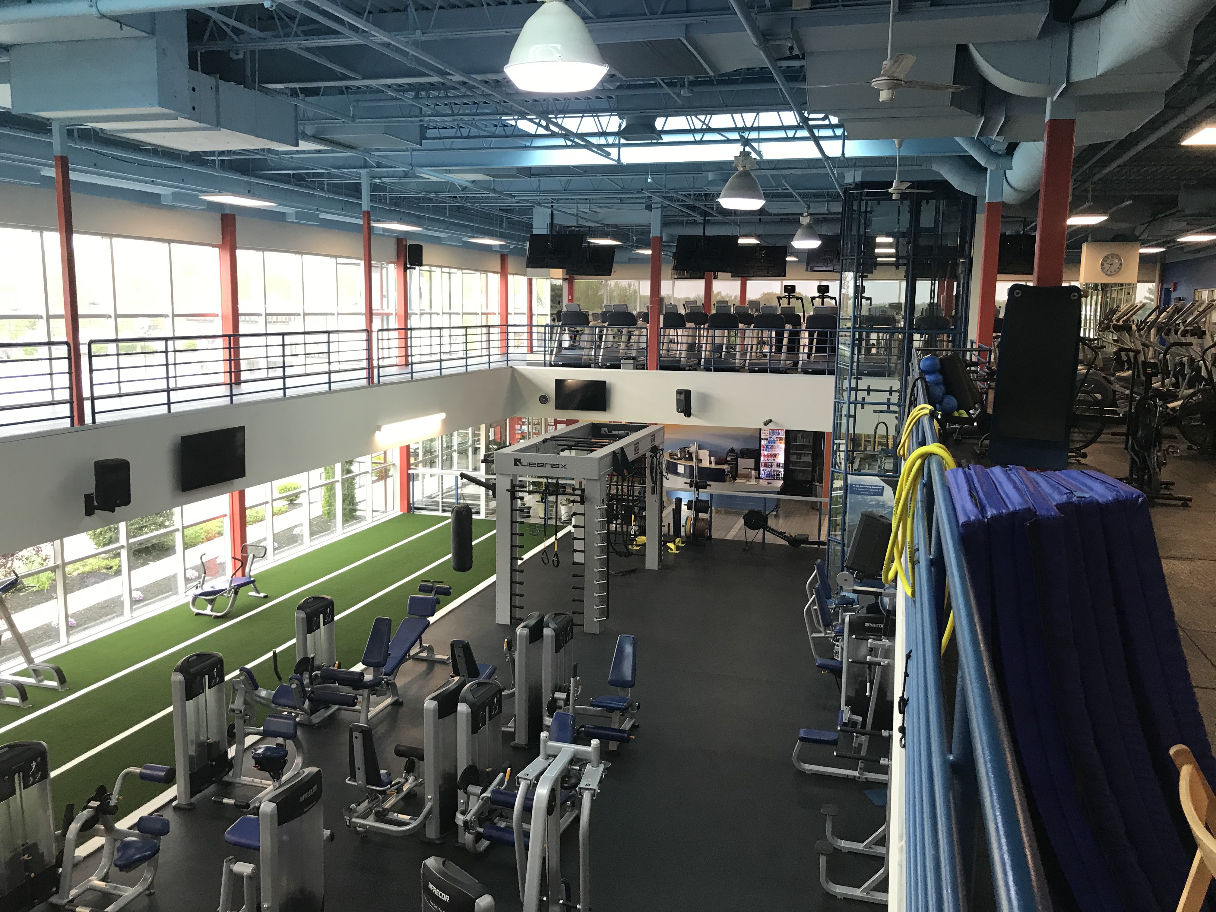South Jersey's Voted Best Gym Three Years in a Row Launches 3 New