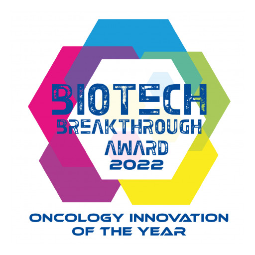 Imagene Named 'Oncology Innovation of the Year' at 2022 BioTech Breakthrough Awards
