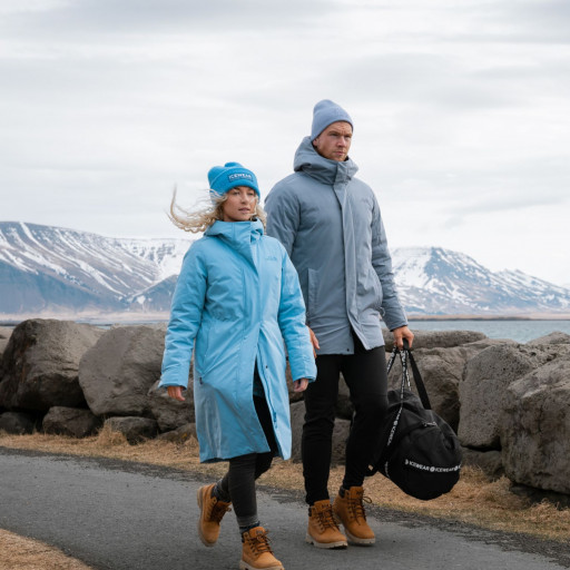 Icelandic Manufacturer Drives Environmentalism With New Wool Technology