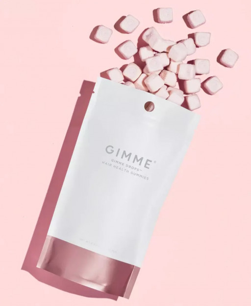 GIMME Beauty Launches Subscription Service for GIMME Drops, Other Popular Products