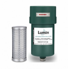 Lumin® LPG Filters