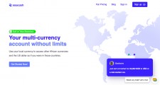 Sesacash Website