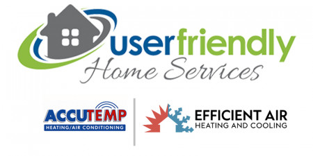 User Friendly Home Services