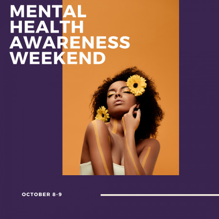 P23 Labs Mental Health Awareness Weekend