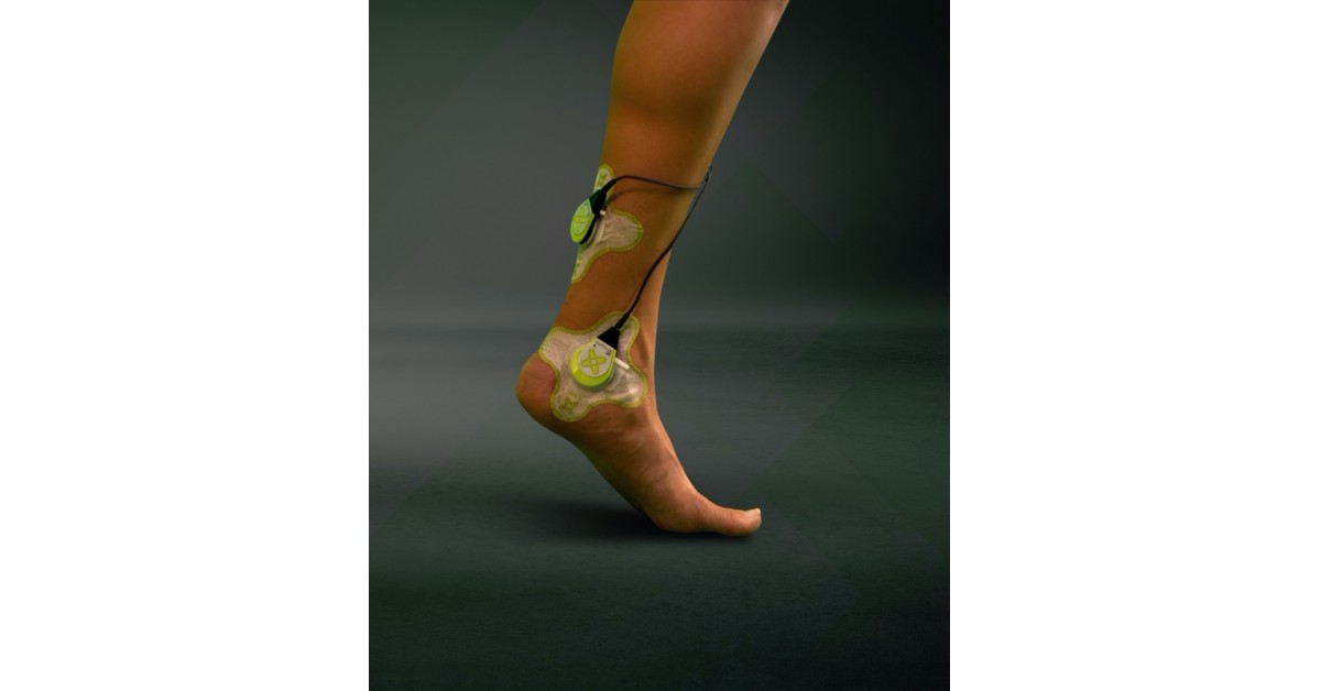 Sustained Acoustic Medicine Device sam® Offers an Alternative Solution