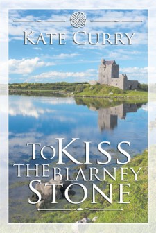Kate Curry’s New Book ‘To Kiss the Blarney Stone’ is a Dramatic True Story of a Mother’s Struggle to Find Help for Her Autistic Son