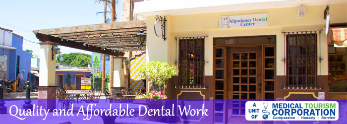 Algodones Dental Center Announces Attractive Dental Packages For Los ...